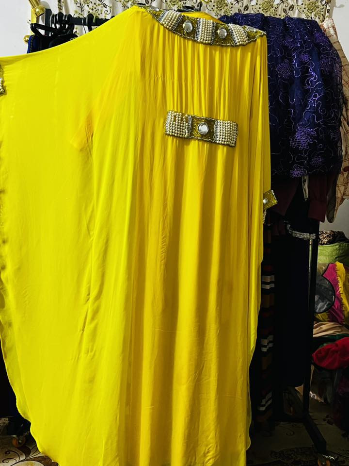 ملابس خليجي باسعار مناسبة ورخيصة


**إذا كنت صاحب هذا الإعلان وتريد حذفه لأي سبب، رجاءا أرسل رسالة إلى الدعم الفني**