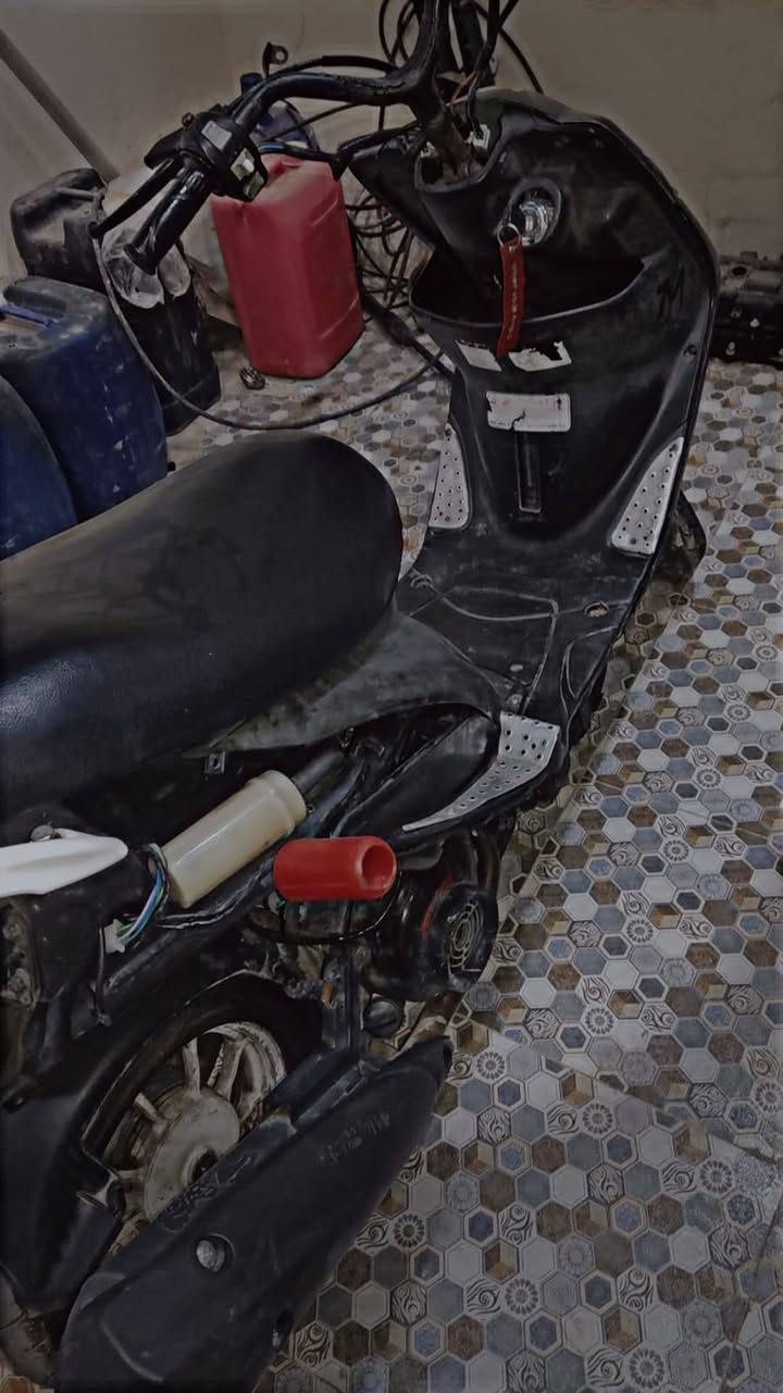 سلام عليكم للبيع الي يحب يشتري يطب وات+964 788 287 3267


**إذا كنت صاحب هذا الإعلان وتريد حذفه لأي سبب، رجاءا أرسل رسالة إلى الدعم الفني**