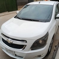 للبيع شوفر كوبلت موديل 2016 وارد خليجي ماشيه تقريبن 96 السياره بيها صب...