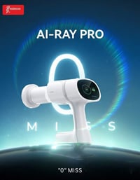 اما تطلع الصورة من أول مرة… او تعيدها، ويزيد الإشعاع، ويضيع وقتك. Wood...