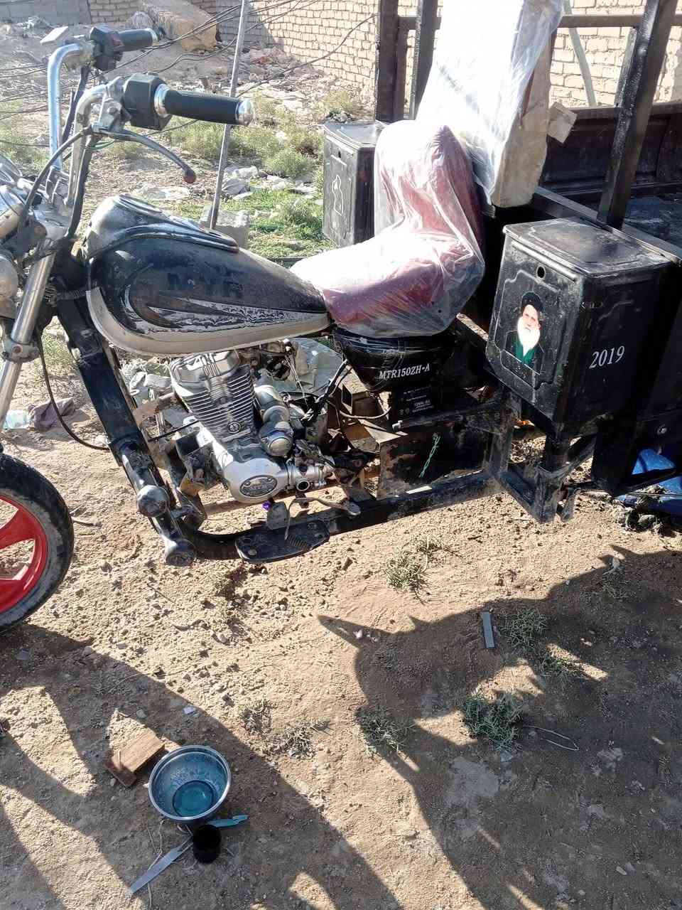 ا ام تيار 2019 اوراق اصولي صقر الذهبي سعر 1500وبيه مكان نجف قرب كراج الجنوبي ***********مجال
