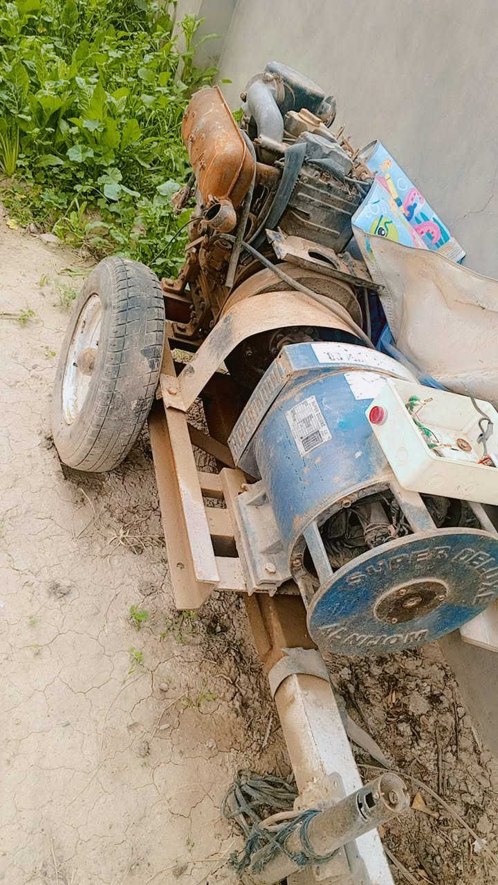 سلام عليكم ورحمه الله وبركاته اخواني مولد لمبر ديني 30انبير بستمين كاز شغال وكامل مابي اي نقص مكاني ديالى الوجيهيه السعر 12ورقه وبي مجال ***********
