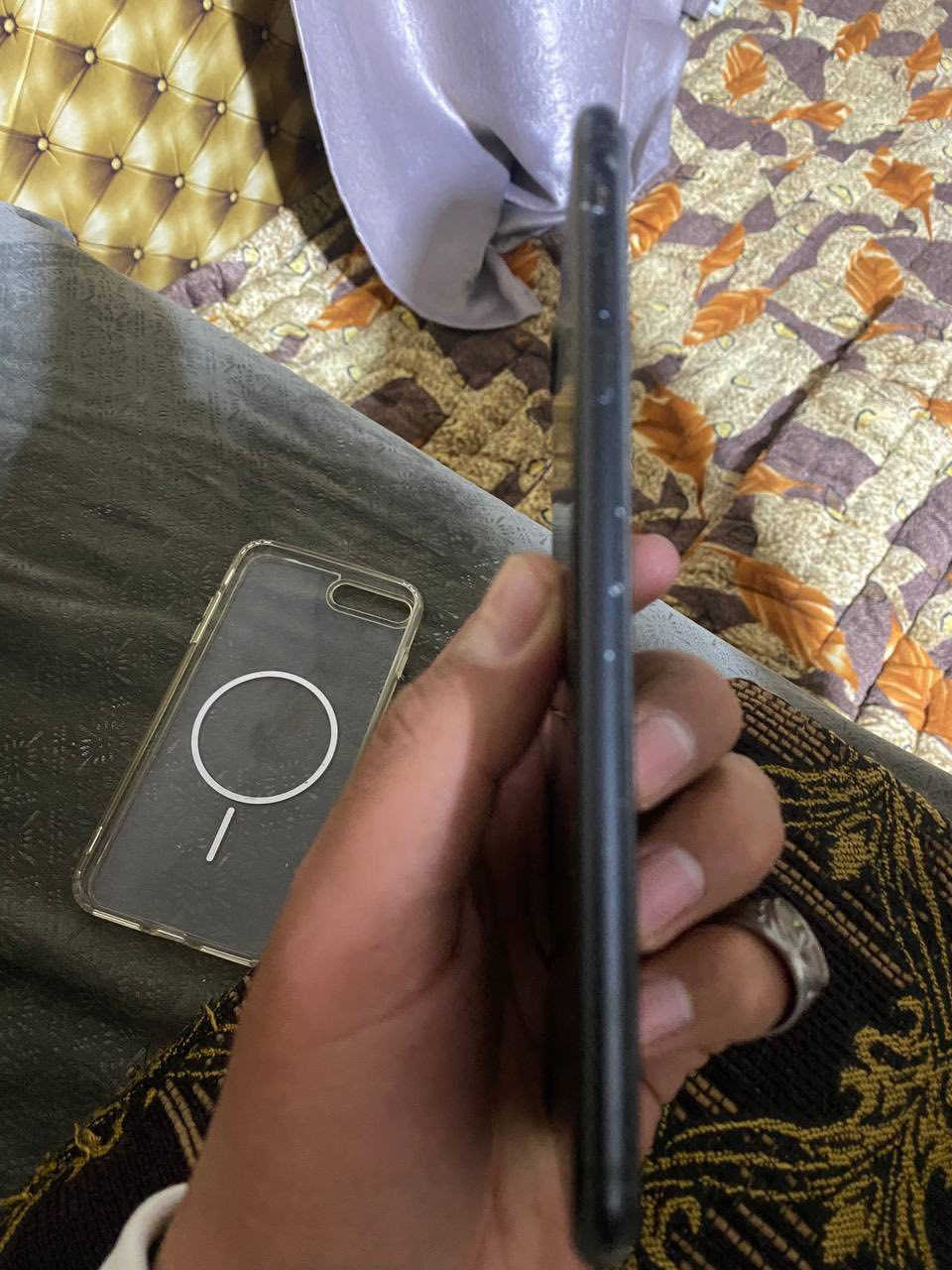 سلام عليكم
ايفون ٧بلاص 
ذكره ١٢٨

***********
اتصل او خاص  

مكاني تكريت
