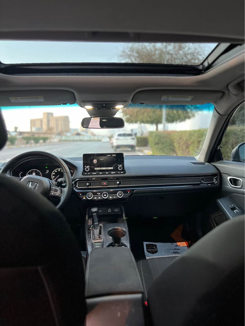 -هۆندا سیڤيك مۆدێل 2024  مواسەفات EXسعری 135وەرەقە و کەمێک مەجال 
-مواسەفات - کوشن هیتەر + سلاید + رادار + گێڕ سپۆرت+ شغال 
-رەنگی :ڕەش
4 هەزار کم ڕۆشتوە 
سێ پارچە سبغە بێ ژورێ 
ژمارە موبايل: ***********
ژمارە موبايل: ***********
‏‎ناونیشان: هەولێر أربيل, العراق
