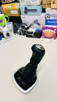 راس گير • 5 سرعات • جلد راقي