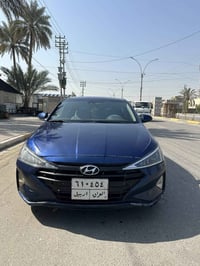 النترا • ٢٠١٩ • جير اتوماتيك