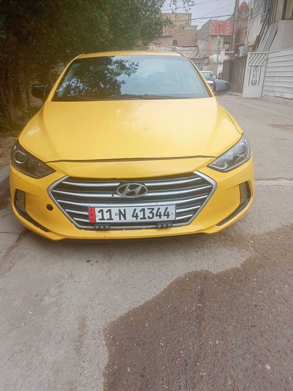 السلام عليكم الانترا 2017 وارد امريكي حادث جوه البكلايت الخلفي كير مكينة منضومه غاز مصفره هيه وغرامه بسمنه السعر 120 وبيها مجال *********** عنوان شعب
