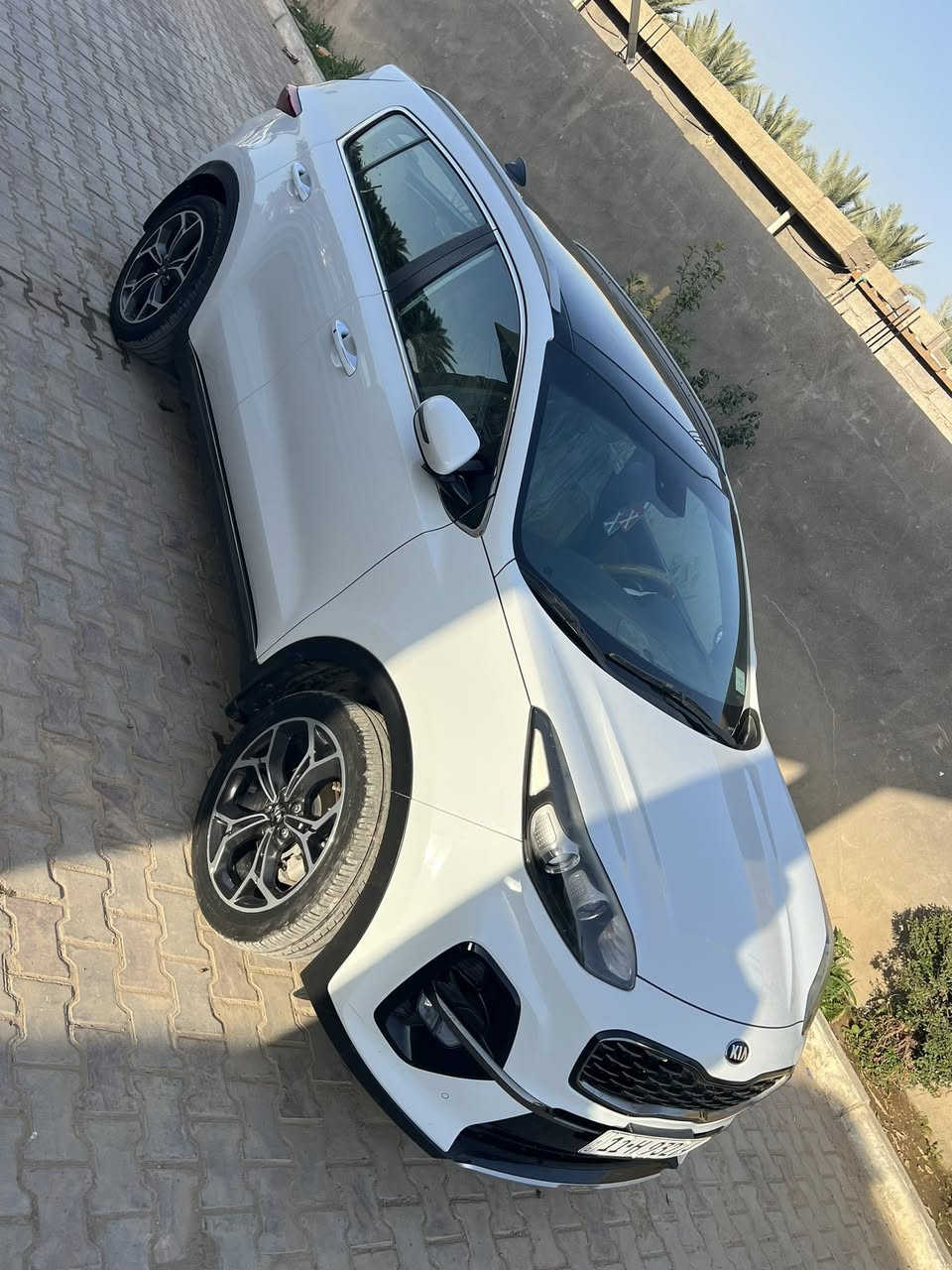 للبيع سبورتج موديل 2020
فول مواصفات الاستفسار 

*********** 

***********
