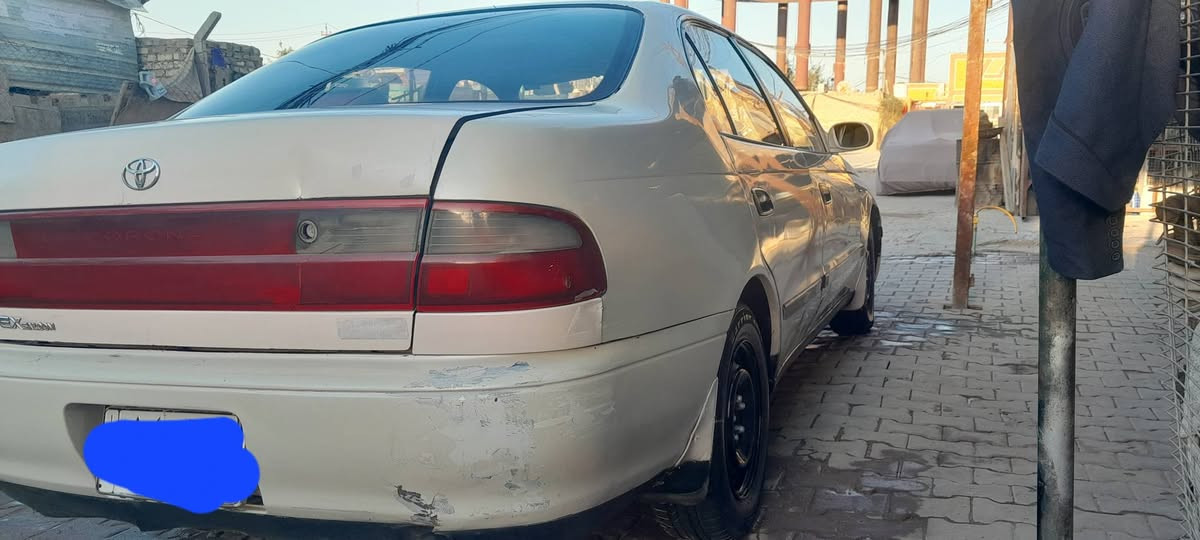 سلام عليكم كرونه نفخ للبيع مكفوله من الكص والعيب الشرعي محرك كير حداديه تخم تاير تبريد شغال الرقم نجف مداور
ثاني يوم العنوان نجف السعر 《48》وبيه مجال الطيبين الاستفسار ***********
