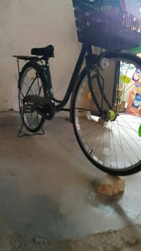 بايسكل بناتي • مقاس 26 • موديل 2022