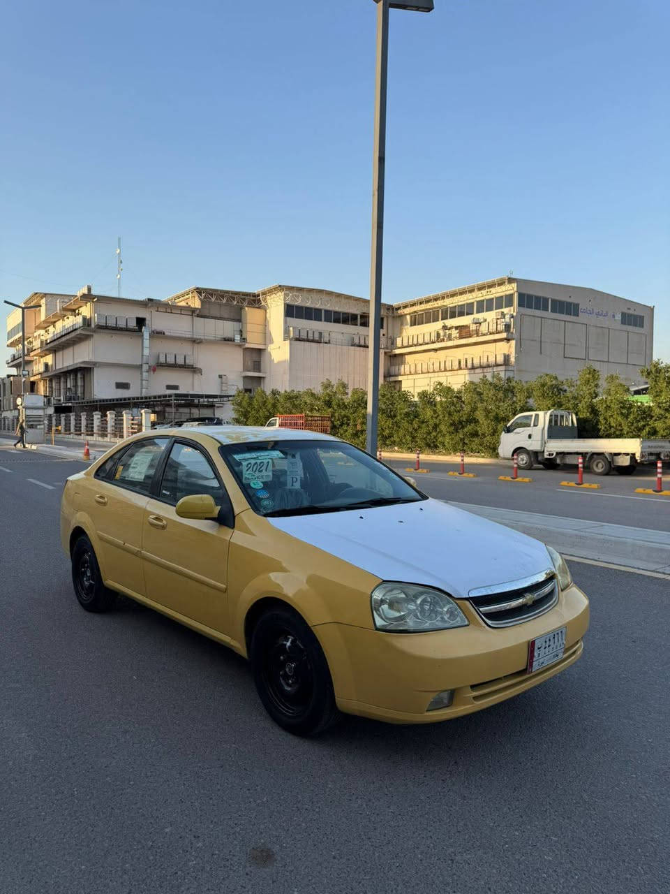 اوبتر  موديل.     2011   سياره.  بسمنه. مصفره هيه وغرامات. سياره. بيه. جاملغ. المامي مبدل.  ول هلال. مصبوغ.  باقي السياره مكفول.  من الصبغ.  مكينه. وكير.  خير من الله.  صدر امامي خلفي.  جديد. تبريد. ثلج.   سياره جاهزه. كبل. الشارع.  سياره ابلاديه.      رقم بغداد.  تحويل مباشر.   السعر.    ٦٨. وبيه مجال.  مكاني بغداد.  الشعب. حي. البساتين.   غير. متواجد.  ع. فيس.   اتصل.  وبل خدمه.      ***********
