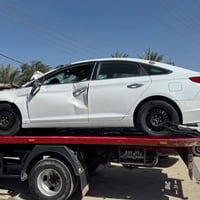 سوناتا • ٢٠١٥ • رقم بغداد