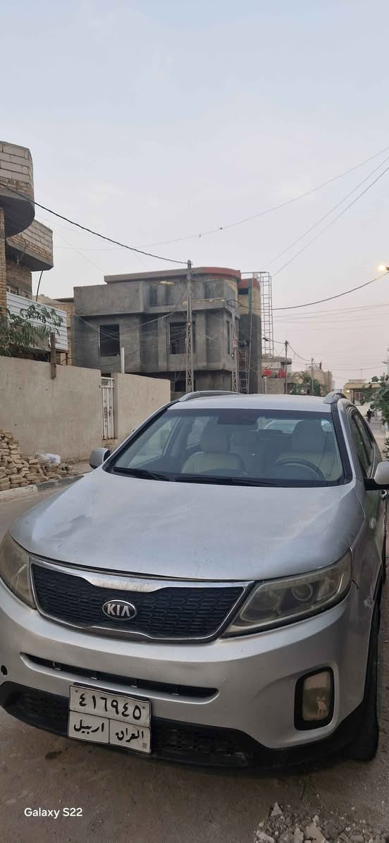 سورنتو مديل 15 خليجي
رقم اربيل وكالة باسمي
6سلندر
7راكب
بيه قطعتين صبغ بنيد وجاملغ الايسر
نص فول
السعر ب160 وبيه مجال
مكاني البصرة
للاتصال *********** Singapore
