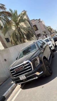 جمسي • ٢٠٢٥ • رقم بغداد