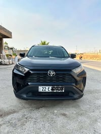 راف4 LE • ٢٠٢١ • دبل