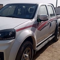 كريت ويل للبيع موديل  2025 ماشيه 11الف فقط وتفاصيل على رقم الهاتف  078...