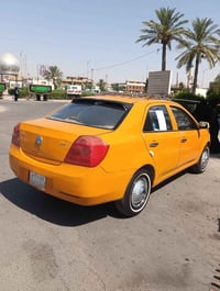 مكينة كورلا • يحتاج راديتر • رقم بغداد