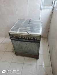 بوتجاز • ٤ عيون • استعمال خفيف