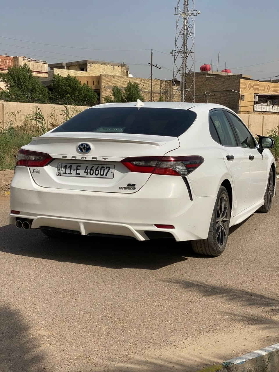 السلام عليكم كامري 2022 سعرها 195


**إذا كنت صاحب هذا الإعلان وتريد حذفه لأي سبب، رجاءا أرسل رسالة إلى الدعم الفني**