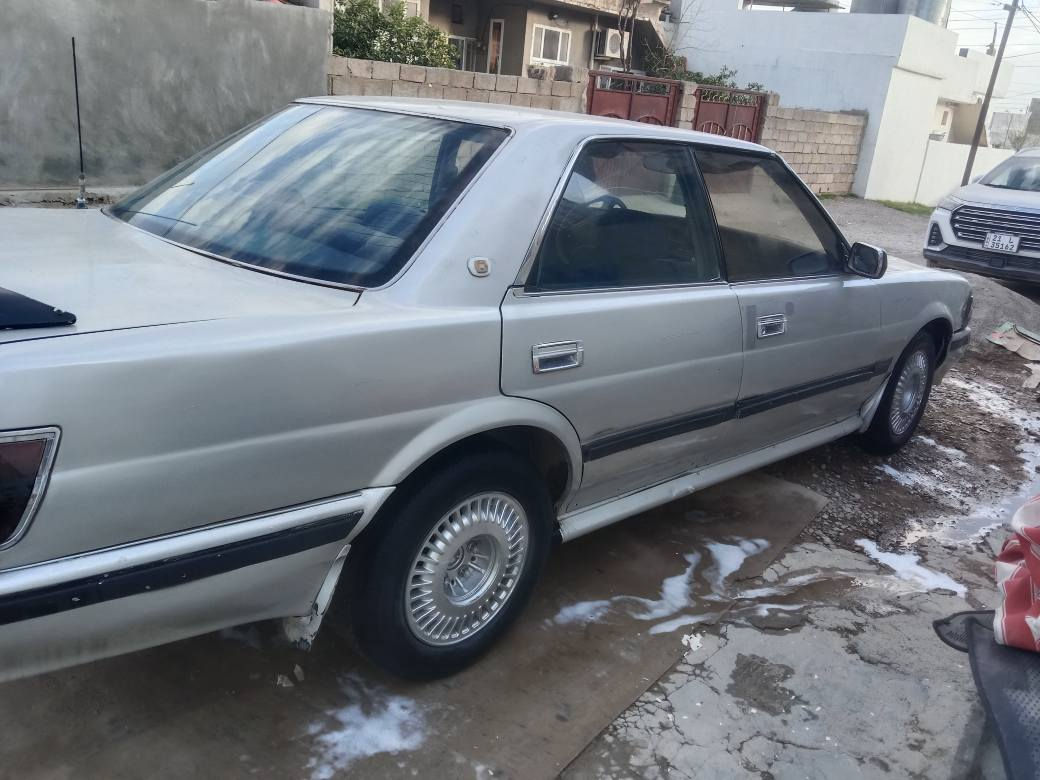 ٸارتۆپ مۆدیل 1989بەشەرتی گێڕومەکینە 
***********      *********** دار بنديهكان, السليمانية
