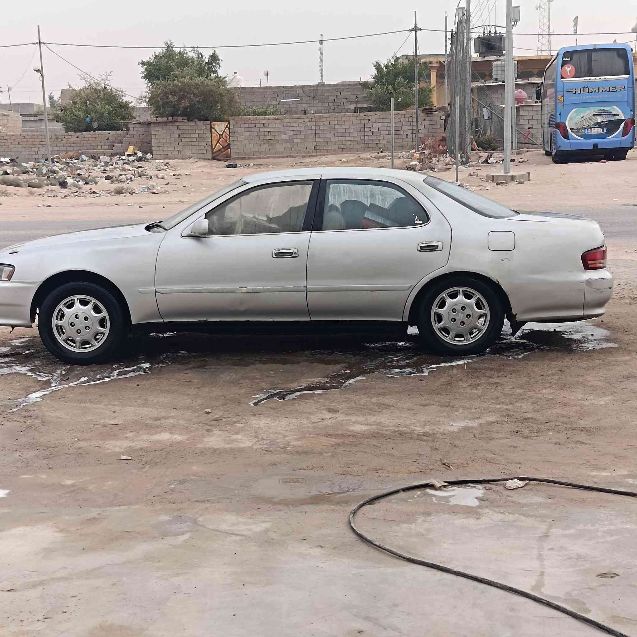 سلام عليكم سياره كرسته البيع مكفوله كصه ونقل كير ومكينه ونجي سنويه منتهيه سياره جازه تبريد 📬 حداديه تخم تاير رقمه بصره عنوان بصره شعيبه سعر سياره 63 وبيه مجال ***********
