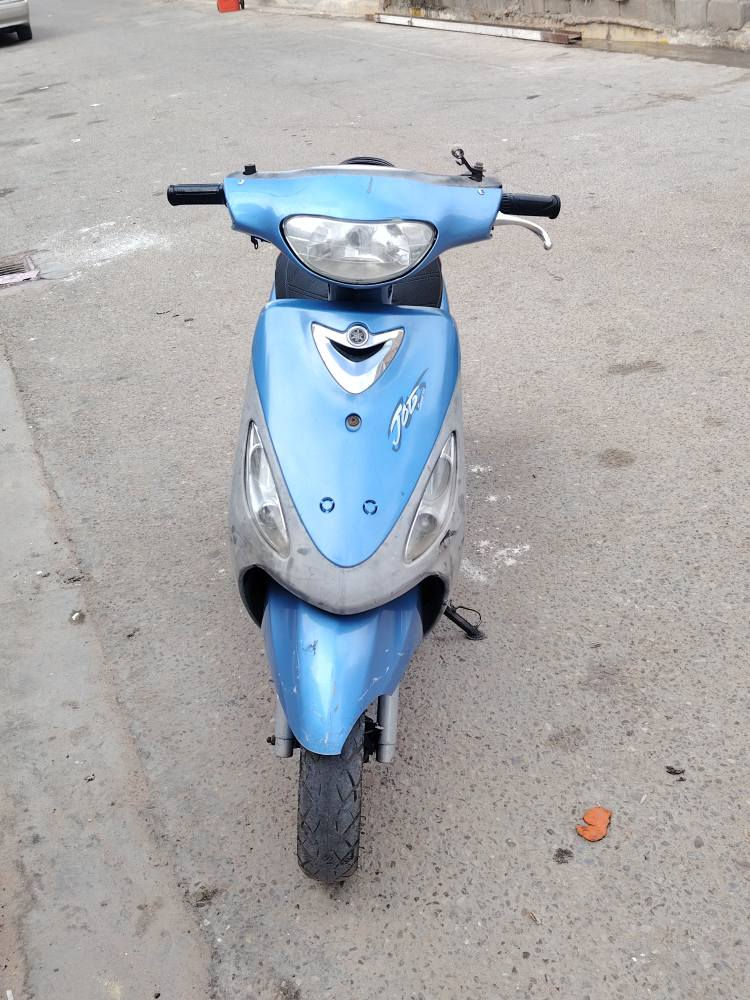 سلام عليكم شباب دراجه ماكس قجمه نضيفه مجفته بس بلاد 49 مثل ما واضح كدامكم نضافه فول كامله من كلشي سعرهه 600
رقم تلفون *********** البصرة, العراق
