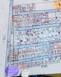 مجمع طيبه • ٢٠٠م • جاهز للبناء