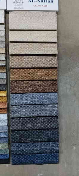 وصل قماش جديد تركي كله مبطن وحلو جديد انواع خاولي بناوعه فد شي غير لون تخمك شمنتضر 🤩 الوان فد شي دوشمه جميع انواع تخامه اسعار مناسبه عنوان نجف كوفه *********** واتسب متوفر
