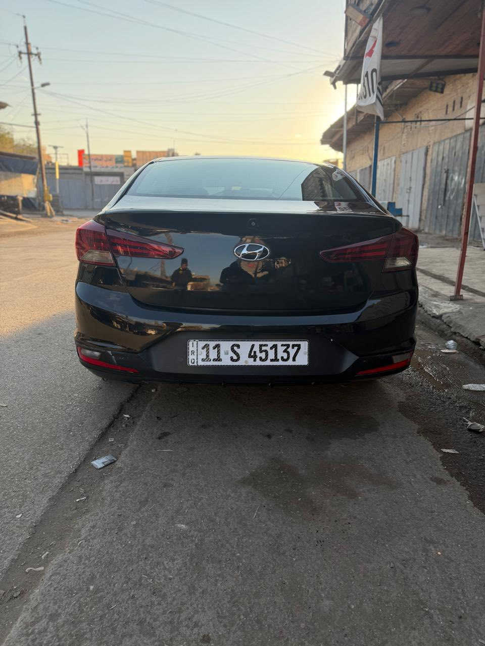 السلام عليكم تحية طيبة للجميع 🫡
النترا وارد امريكي موديل 2020حادثها بالحوض مكان السبير صبغ جاملغ و صندوق محرك دوش 2000 گير AT بلاد مو تحوير السياره جاهزه من كلشي صدر امامي خلفي تخم تاير شاشه كامره  تبريد شغال عليها ادامه كامله رقم بغداد بسمي تحويل مباشر السعر 127 ورقه وبيها مجال للشراي مكان السياره بغداد 
‭٠٧٧٠ ٣٤٣ ٤٩١٣‬ موبايل
