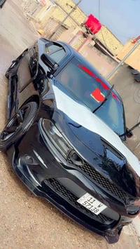 جارجر 19 ضربته بس بنيد ودعاميه رقم بغداد بسمي سياره جاهزه 07832602668