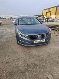 سوناته ٢٠١٥ • حادث • قلعة سكر