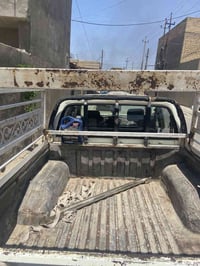 بيكم للبيع  تبريد ثلج  تخم تاير جديد  سياره خير من الله  رقم ٠٧٧٠٠٧٣٤٠...