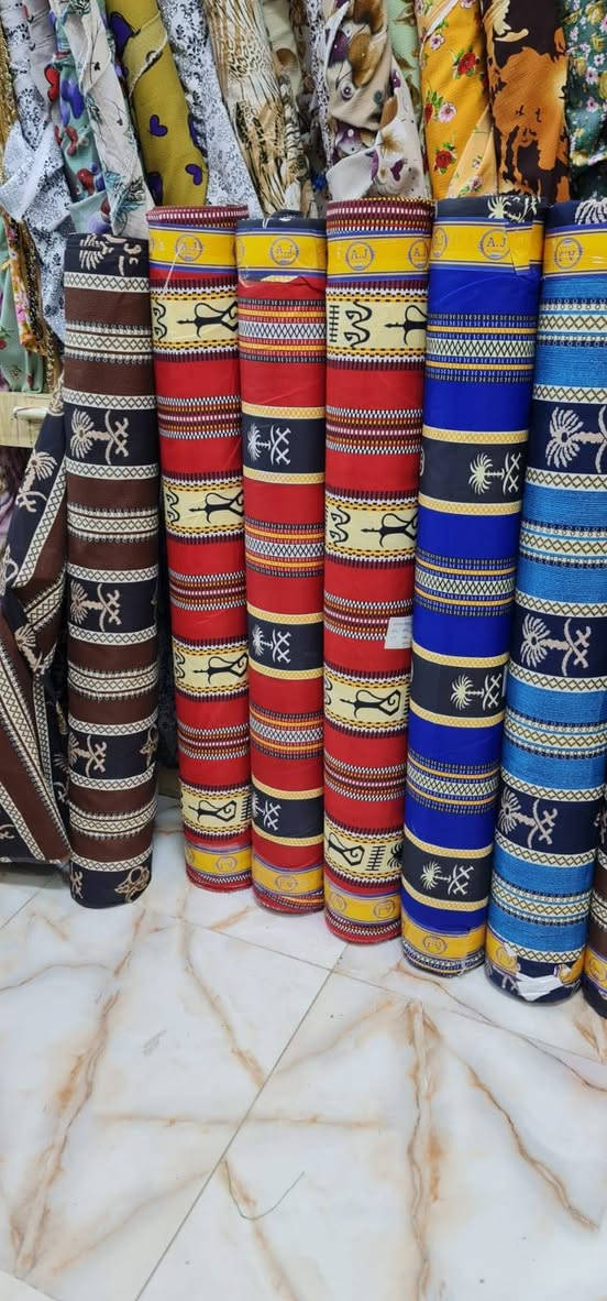 اقمشه جديده ونقشات حلوه همايون امراتي 
سعر الفرشه نفرين ب10


**إذا كنت صاحب هذا الإعلان وتريد حذفه لأي سبب، رجاءا أرسل رسالة إلى الدعم الفني**