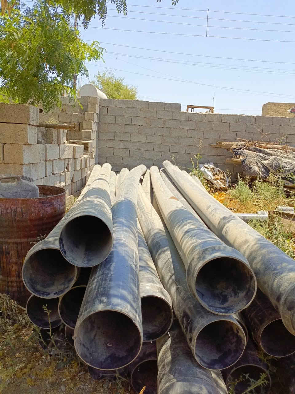 سلام عليكم بوري لبيع ابو 8
عنواني بغداد الحسنيه معامل


**إذا كنت صاحب هذا الإعلان وتريد حذفه لأي سبب، رجاءا أرسل رسالة إلى الدعم الفني**
