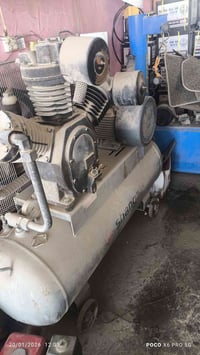 كمبريسر امريكي جديد لوك 07812100641///0770381187