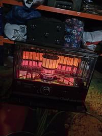 صوبه نفطيه نضيفه مال باله كوريه 🇰🇷 سعره 75 قفل رجائن لحد يعامل مكان بغ...