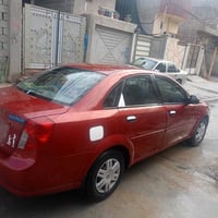 اوبترا • ٢٠٠٤ • رقم موصل