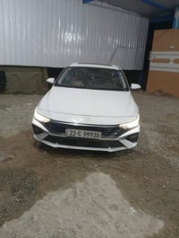 النترا • ٢٠٢٤ • ٣٣ الف