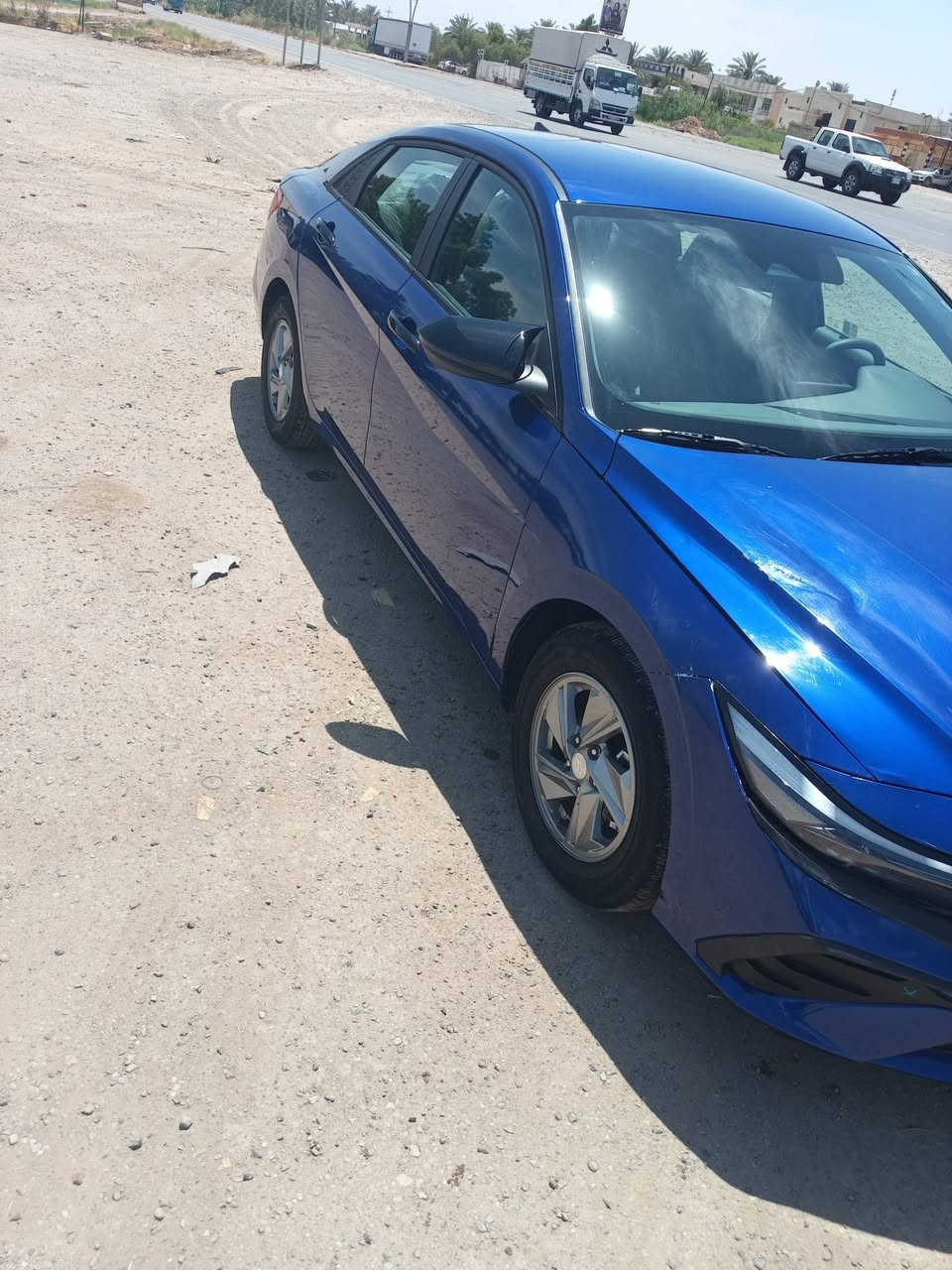 النترا وارد امريكي 2025محرك 2000فول مواصفات عدى الفتحه والبصمه
سعر 143


**إذا كنت صاحب هذا الإعلان وتريد حذفه لأي سبب، رجاءا أرسل رسالة إلى الدعم الفني**