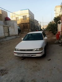 كورلا • ١٩٩٤ • مكفولة مكينه وكير