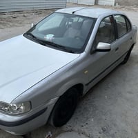 موديل 2009 قادسيه تحويل ثاني يوم  بيها جراد تبريد شغال  السعر 25 وبيها...