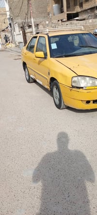 شيري • موديل ٢٠١١ • مكينة زينة