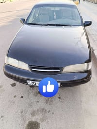برنس فراشة • ١٩٩٦ • رقم ديالى