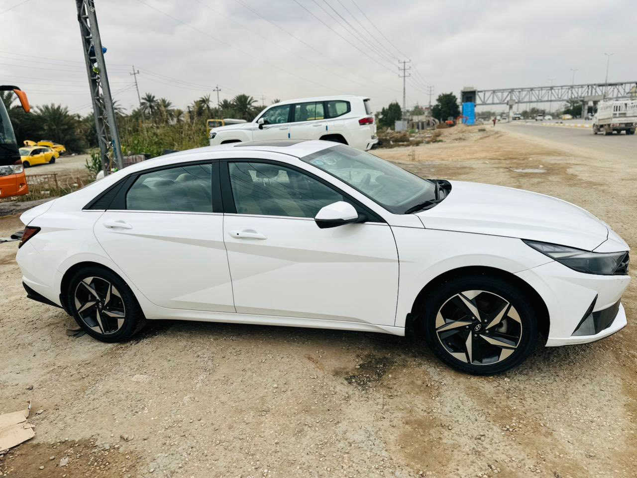 النترا 2023 خليجي رقم بغداد 😍فول مواصفات  مكفولة من المعجون وصبغ
كير ومحرك مكفولات من كلشي 
محرك 2000 
تبريد ❄️ ثلج
السعر 175 تواصل خط او واتساب فقط 
*********** ]____ *********** ]

فول مواصفات/ من بصمة تشغيل/
تشغيل عن بعد/صدوق ينفتح عند القتراب/ 
تحديد مسار/ تحكم استيرن فول 
شاشه+ مانع انزلاق / يعني كامل المواصفات محرك 2000
الشراي يتصل 📱
