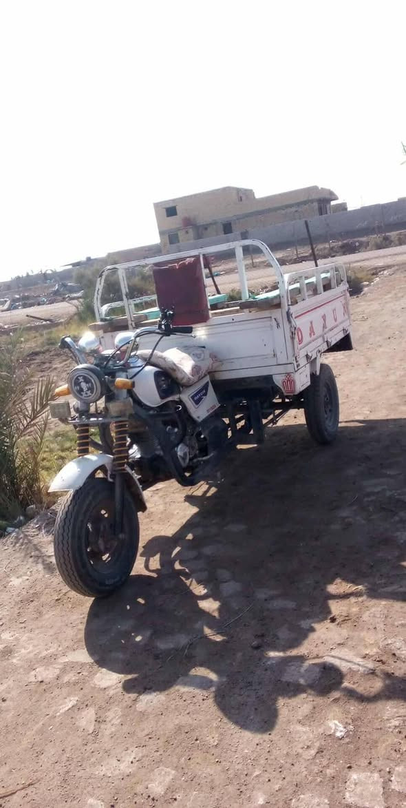 ستوته البيع مديل 15 العنوان ناصريه جاي من صيطره البطحه السعر 850بيه مجال وراق بس نقص وصل  ***********
