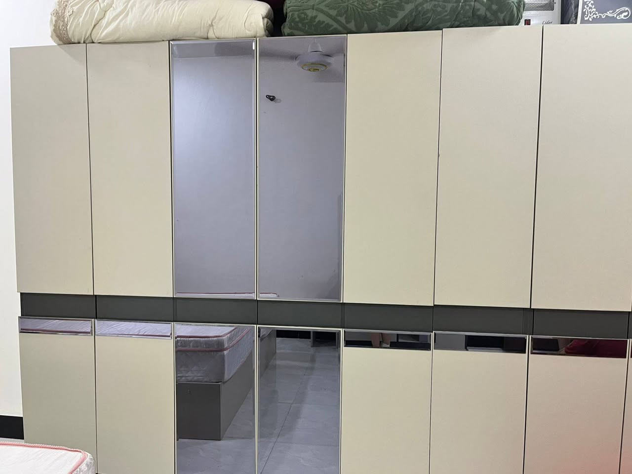 غرفه تركي ضخمه بعده جديده شخط مابيه 9قطع سعر 800وبيه مجال بسيط عنوان  كربلاء البوبايات عمود 48


**إذا كنت صاحب هذا الإعلان وتريد حذفه لأي سبب، رجاءا أرسل رسالة إلى الدعم الفني**