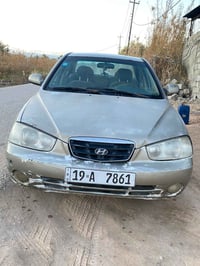 النترا • ٢٠٠٦ • بيه مجال