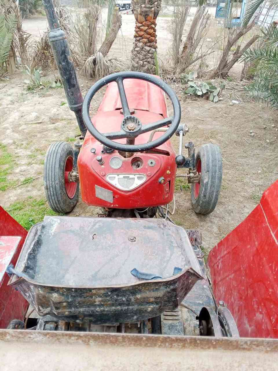 مكينه عنتر موديل 71 كير مكينه مكفولات جاهزه سلف باور هويدروليك جهازه للخير
السعر 5 ملاين وبيها مجال 
الرقم ***********
