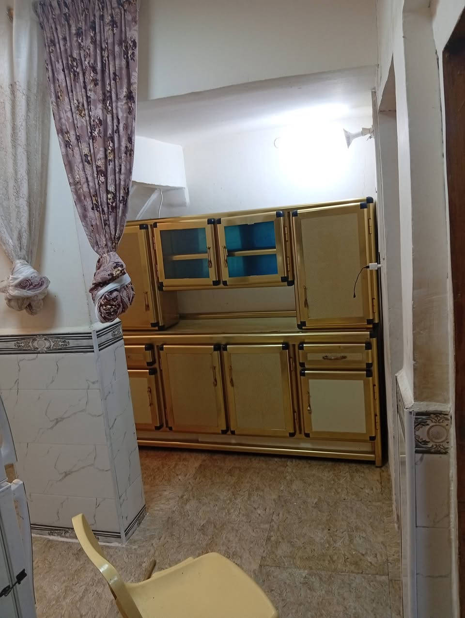 كاونتر مترين ١٦٠وبي مجال


**إذا كنت صاحب هذا الإعلان وتريد حذفه لأي سبب، رجاءا أرسل رسالة إلى الدعم الفني**