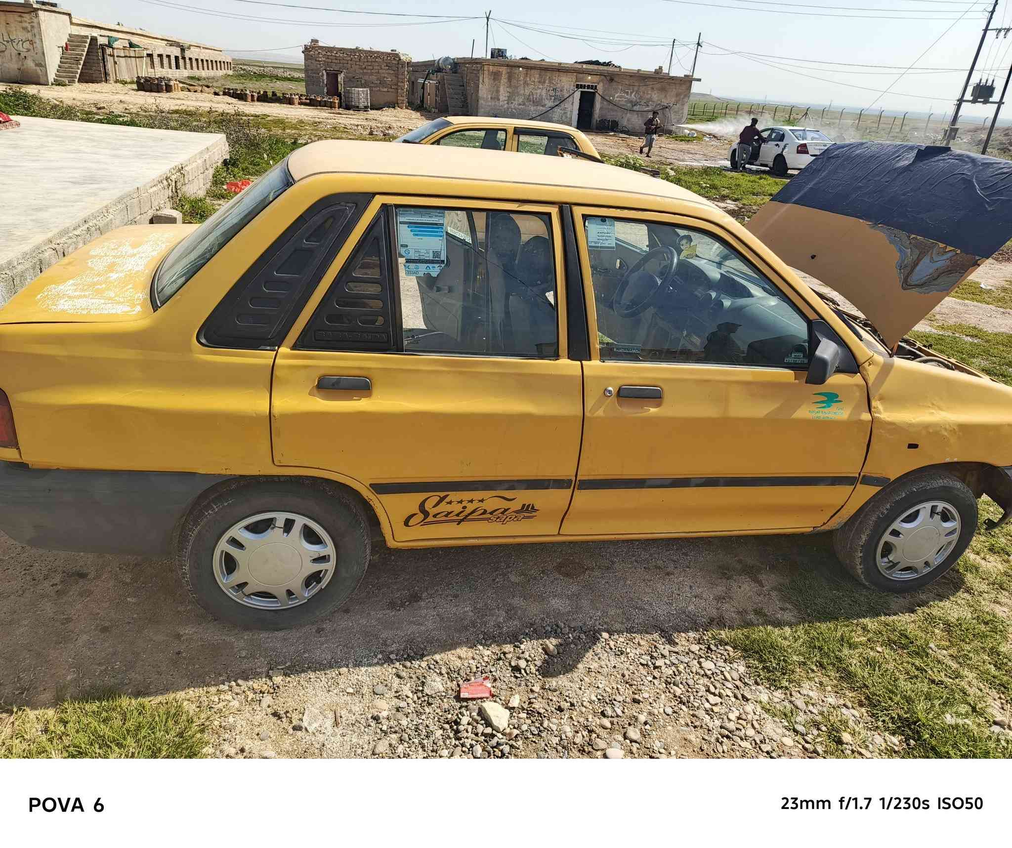 سايبه للبيع موديل 2012 محرك شرط كير شرط سنويه 2025 شرط تحويل سعرها 18 قفل ***********
